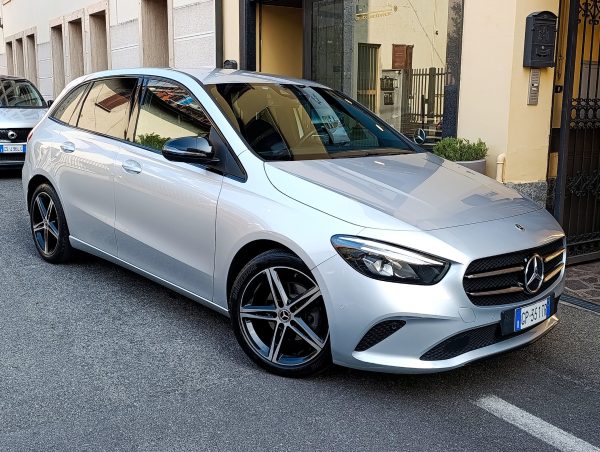 Mercedes-Benz Classe B 180 Sport aut. Pack Night