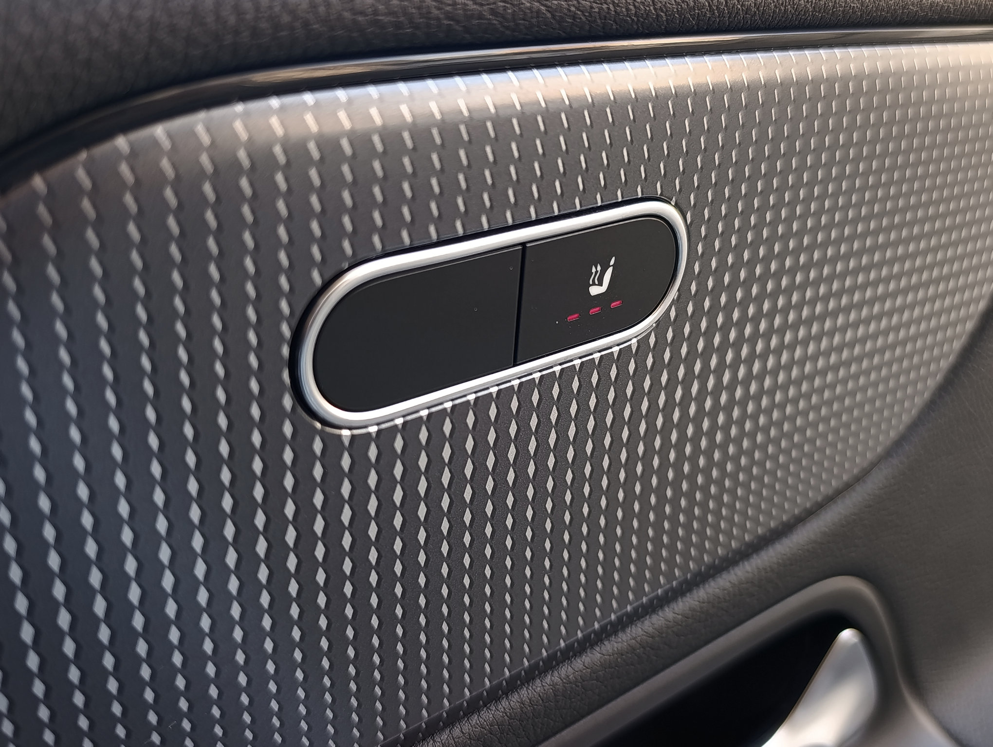 Mercedes-Benz Classe B 180 Sport aut. Pack Night - immagine 19