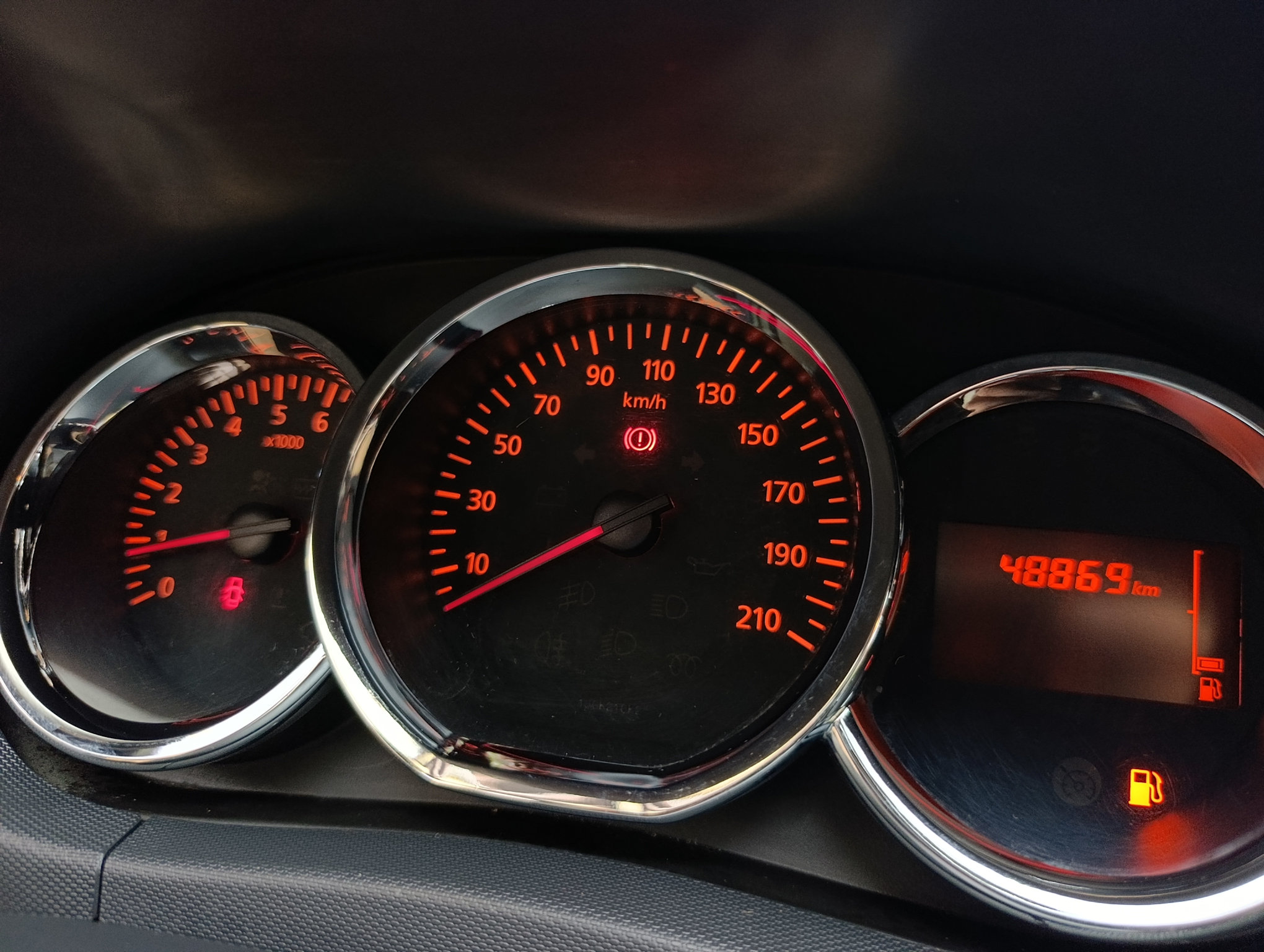Dacia Duster 1.6 105cv Ambiance Navi/Clima - immagine 13