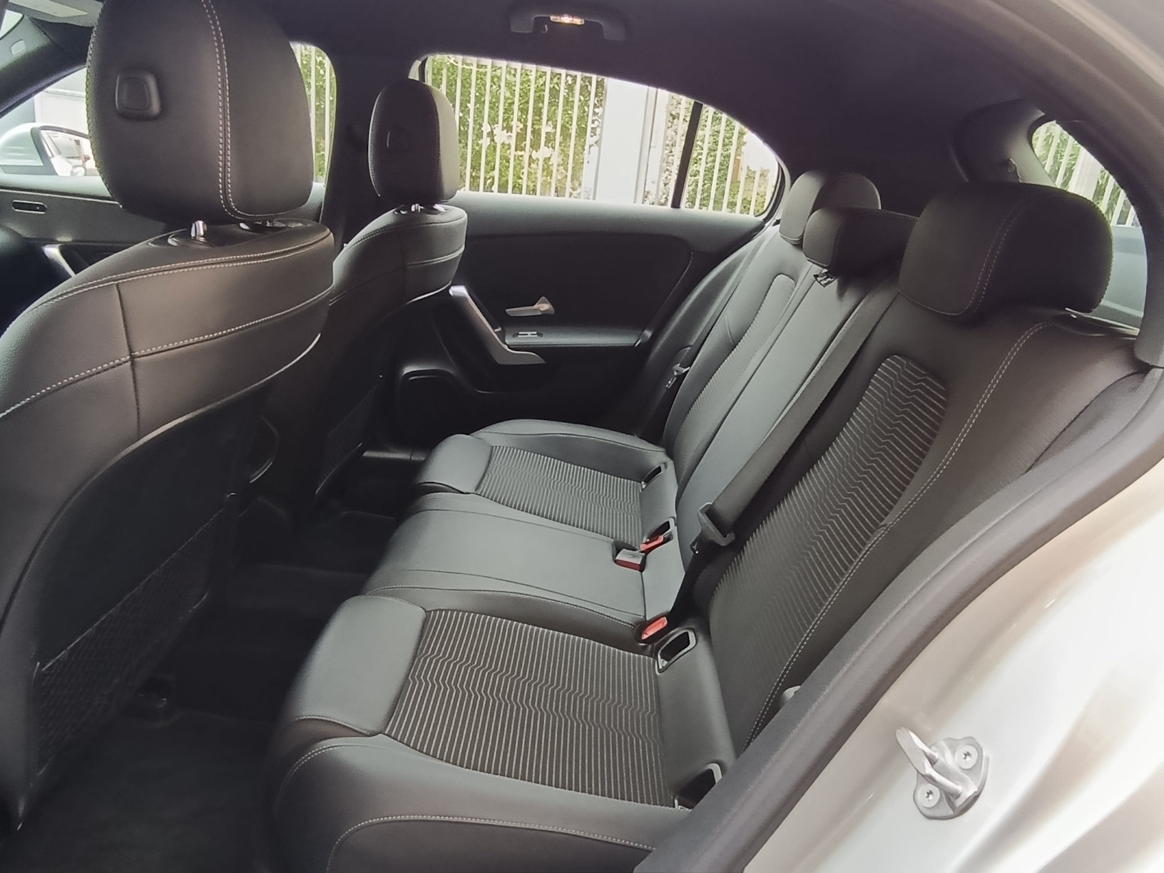 Mercedes-Benz Classe A 180 Sport 136cv automatica - immagine 14
