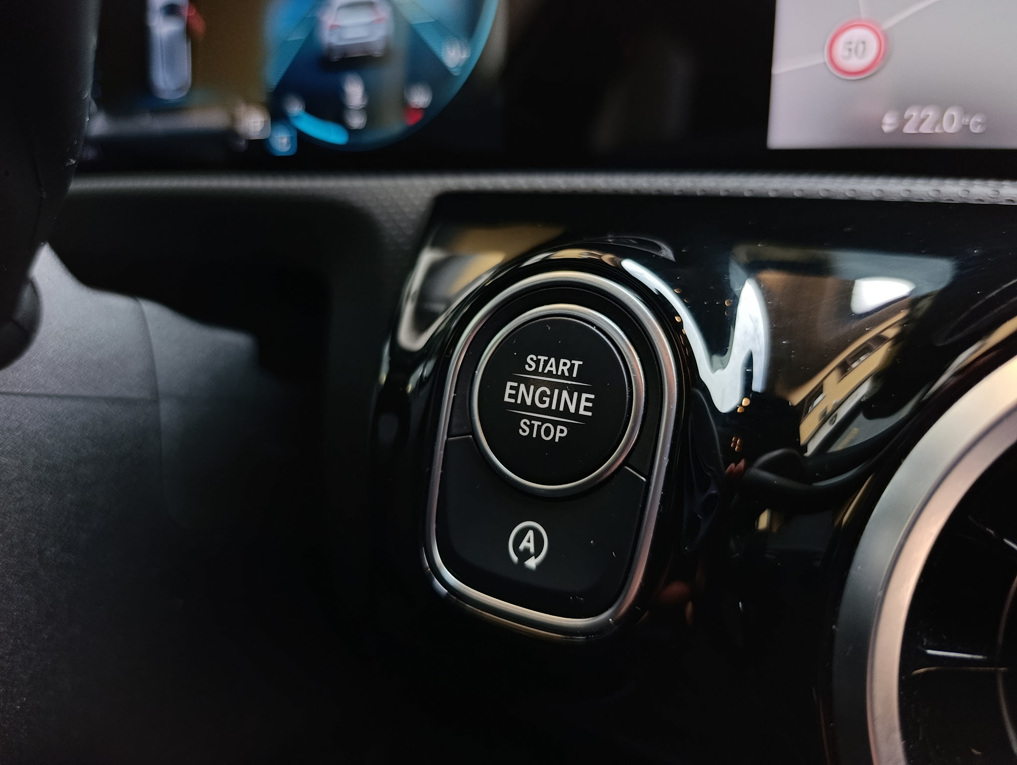 Mercedes-Benz Classe A 180 Sport 136cv automatica - immagine 21
