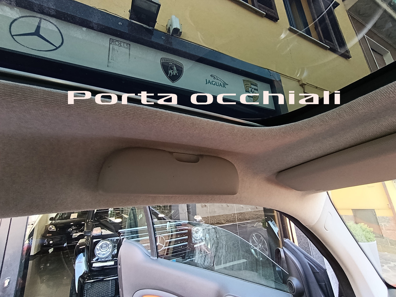 Smart Fortwo 1.0 Passion 71cv Orange automatica - immagine 10