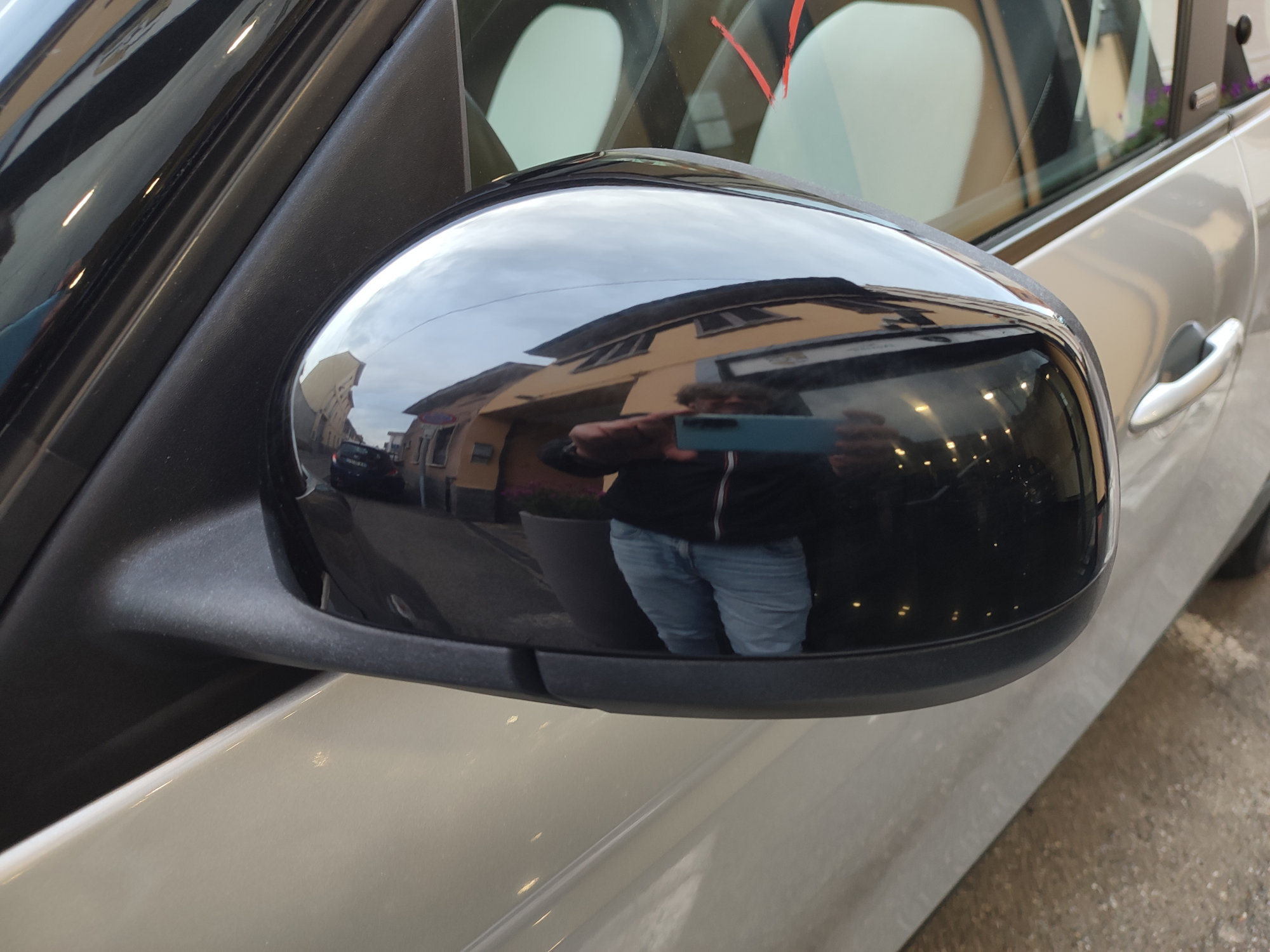 Smart Forfour 1.0 71cv Passion Cabriolet - immagine 14