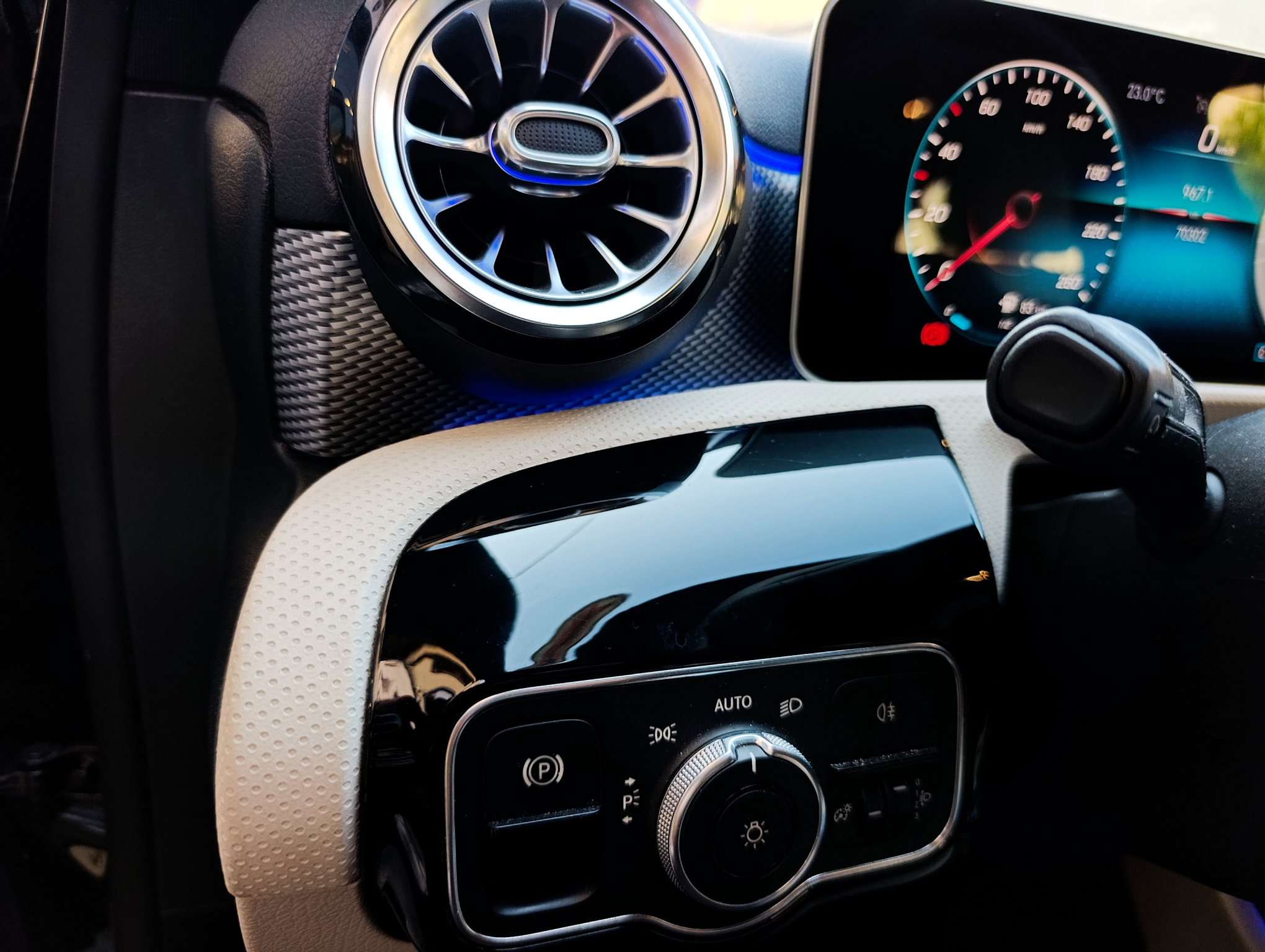 Mercedes-Benz Classe A 180 Sport Sedan 136cv Full - immagine 29