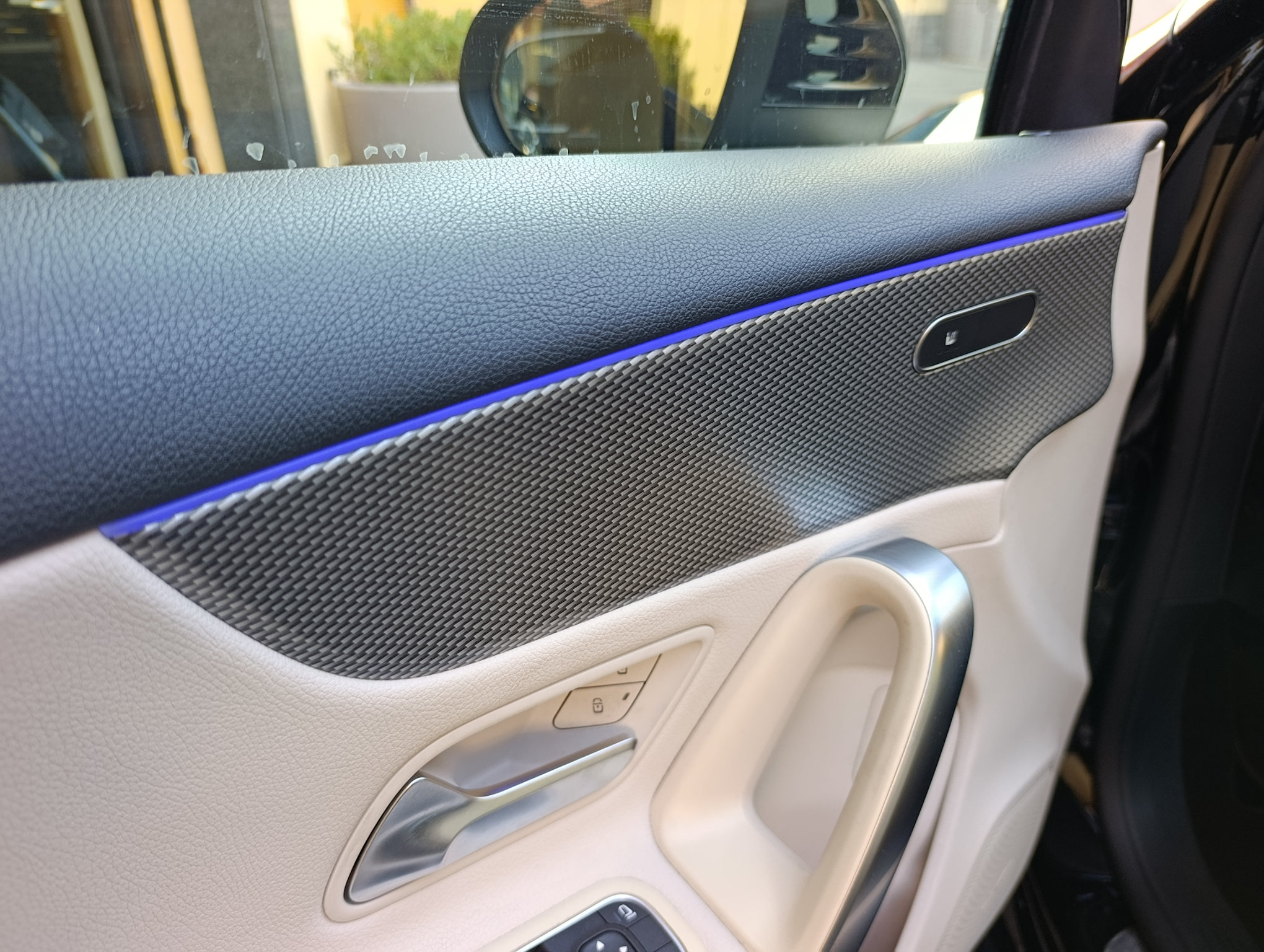 Mercedes-Benz Classe A 180 Sport Sedan 136cv Full - immagine 38