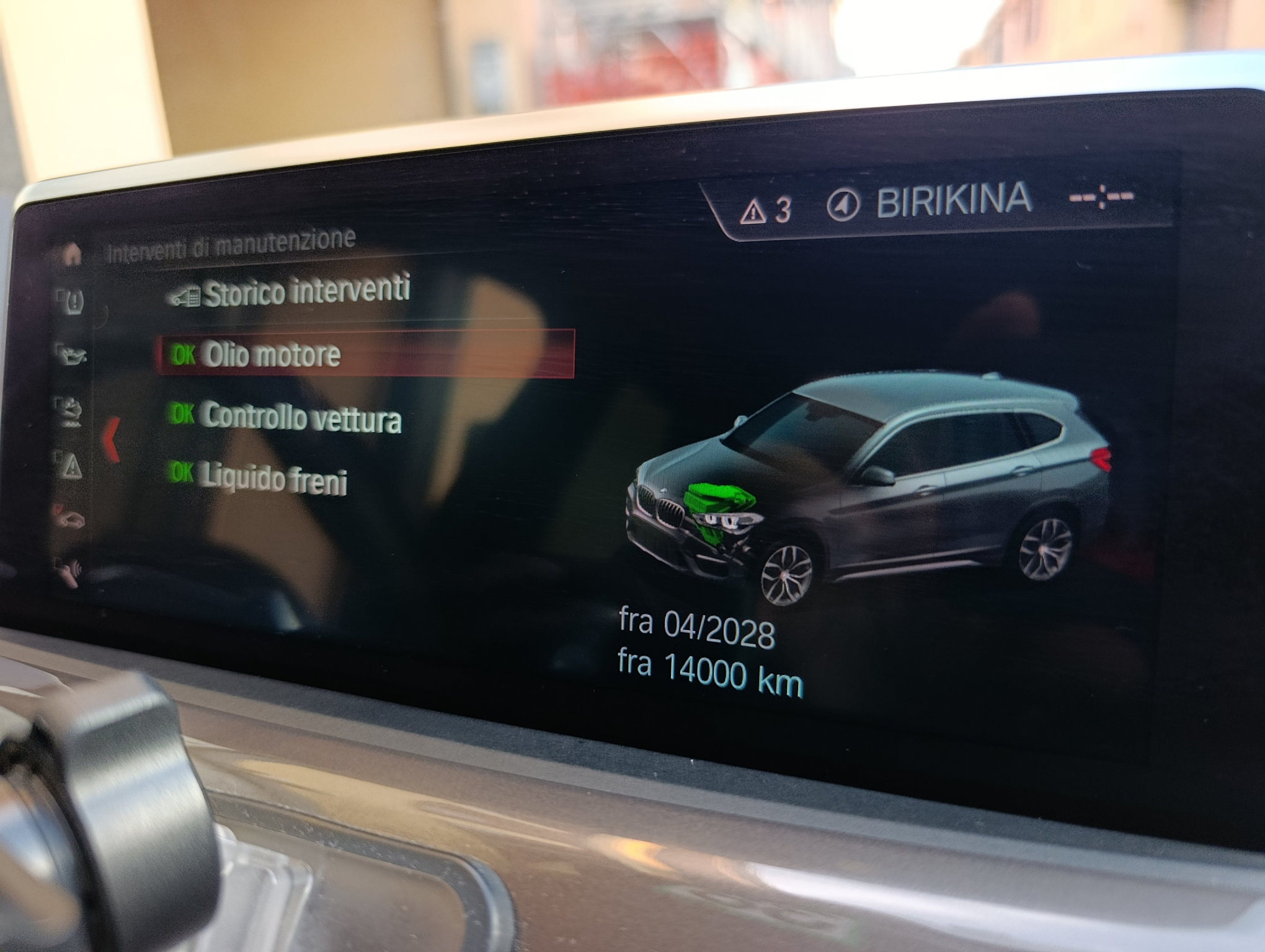 Bmw X1 Sdrive18d auto Xline - immagine 19