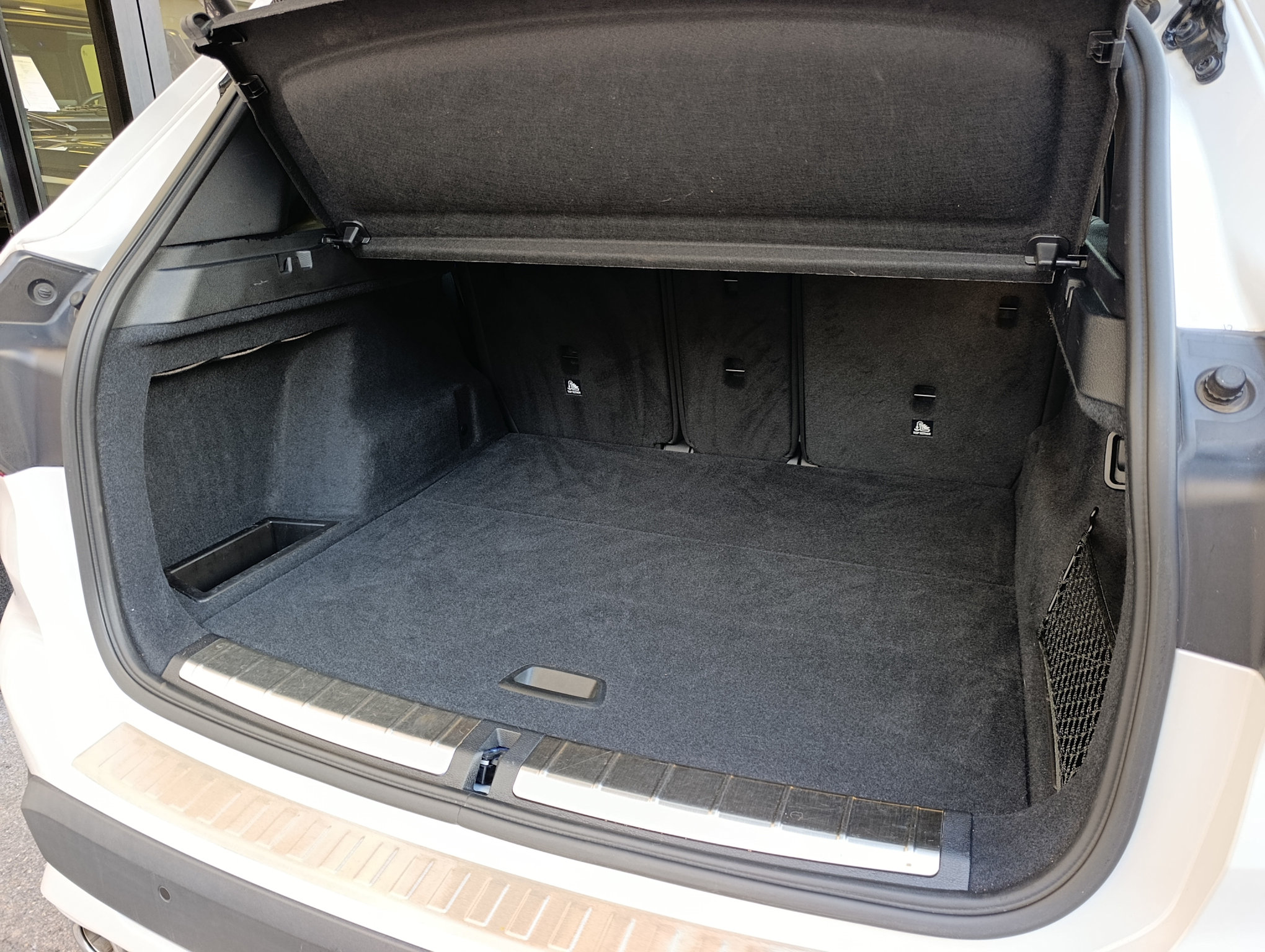 Bmw X1 Sdrive18d auto Xline - immagine 29