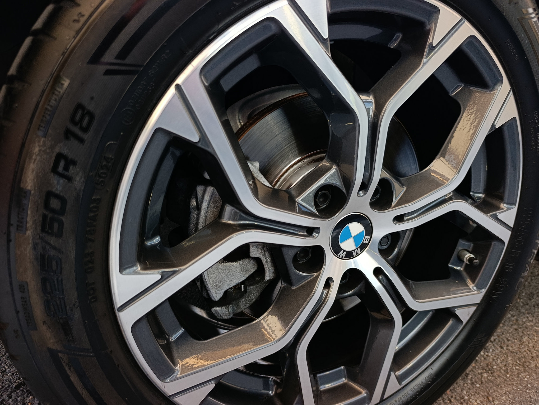 Bmw X1 Sdrive18d auto Xline - immagine 31