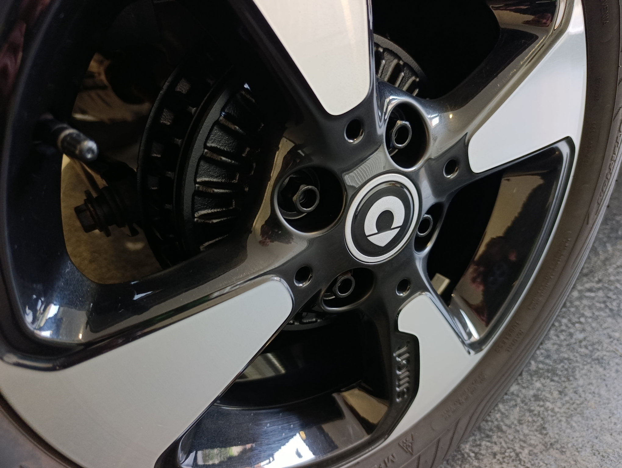 Smart Fortwo 1.0 71cv Perfect Cabrio Capote Rossa - immagine 7