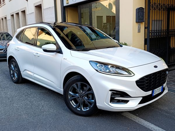 Ford Kuga III Serie 1.5 Ecoboost 150 cv ST LINE