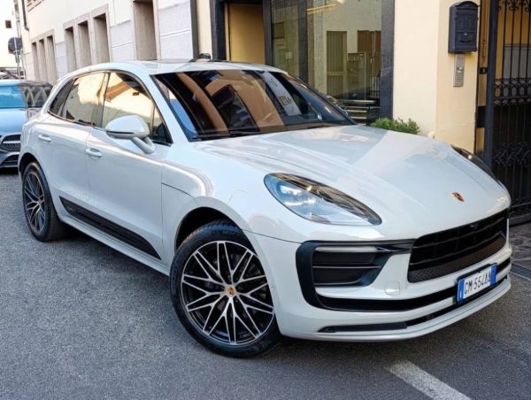 Porsche Macan 2.0 T 265cv PDK Approved Porsche